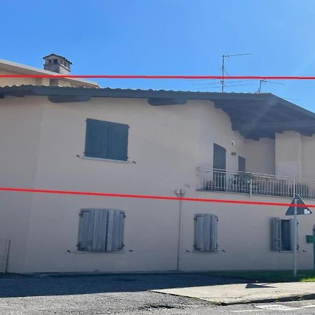 La Casa Di Saten - Appartamento In Franciacorta แอร์บุสโก ภายนอก รูปภาพ