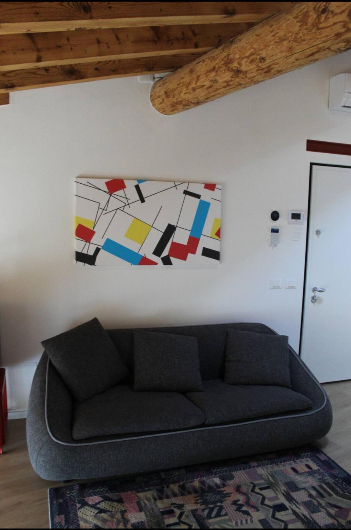 La Casa Di Saten - Appartamento In Franciacorta แอร์บุสโก ภายนอก รูปภาพ