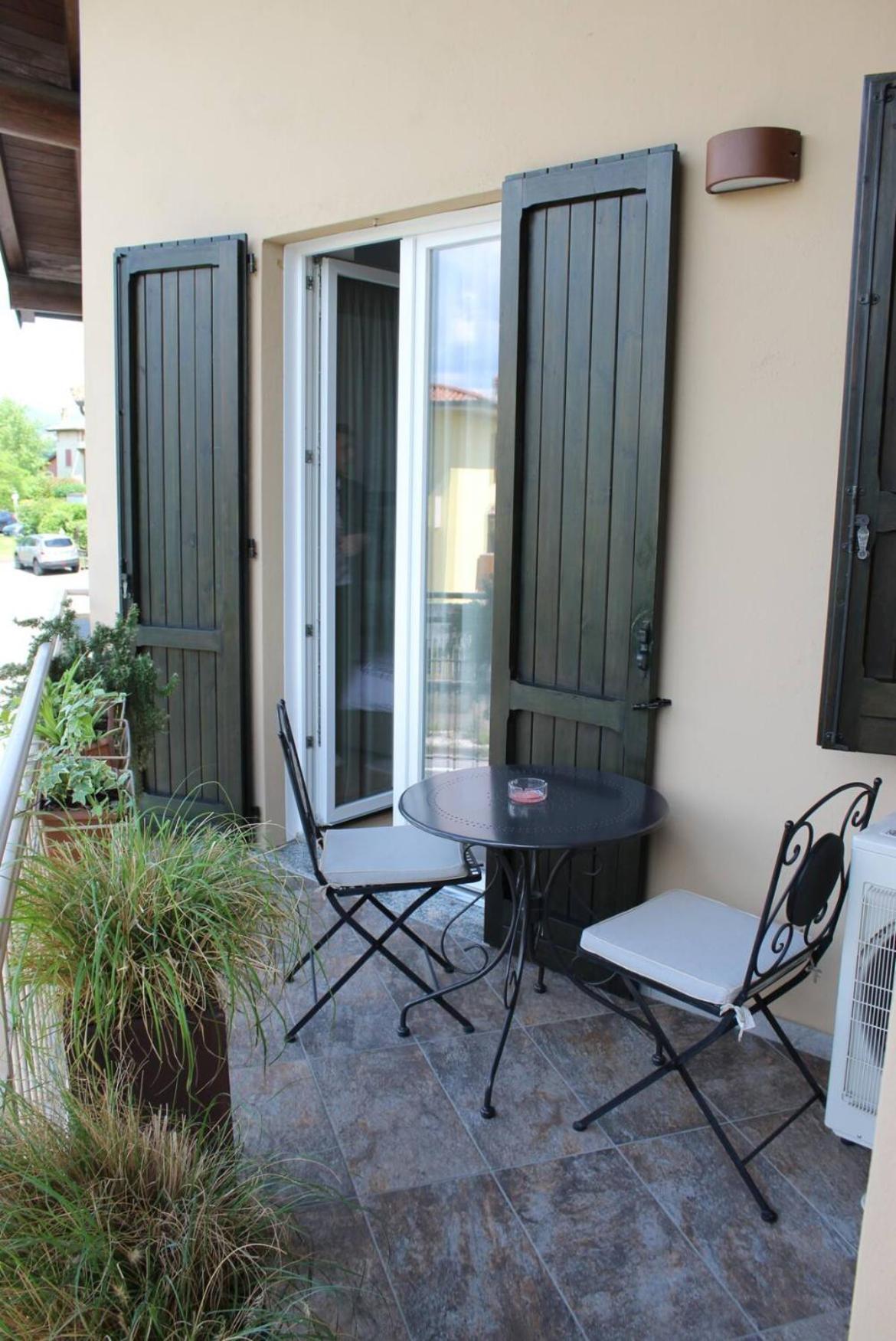 La Casa Di Saten - Appartamento In Franciacorta แอร์บุสโก ภายนอก รูปภาพ