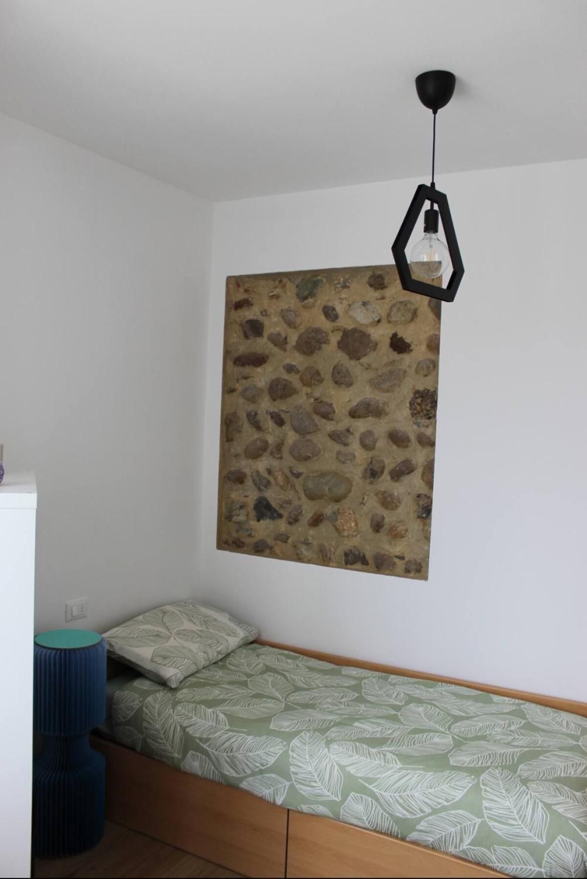 La Casa Di Saten - Appartamento In Franciacorta แอร์บุสโก ภายนอก รูปภาพ