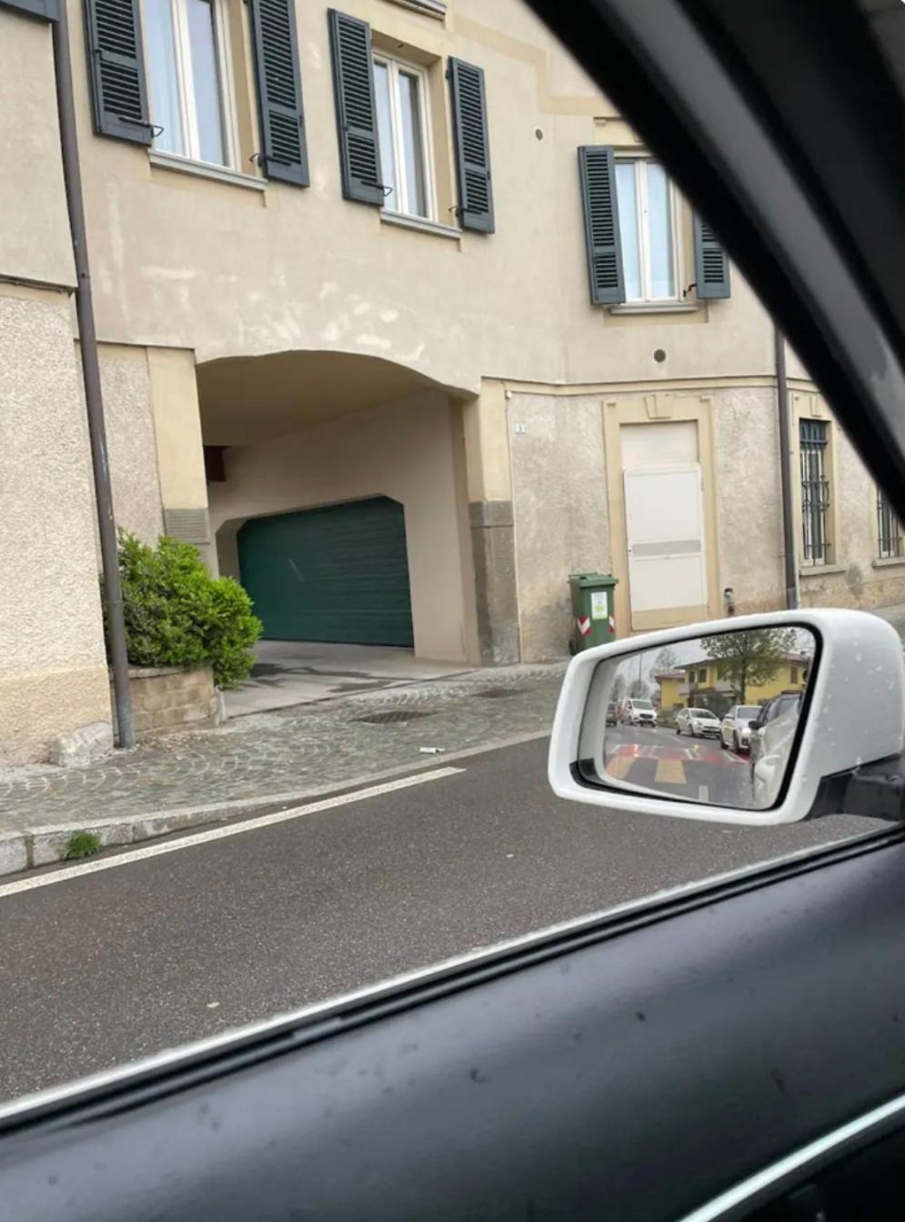 La Casa Di Saten - Appartamento In Franciacorta แอร์บุสโก ภายนอก รูปภาพ