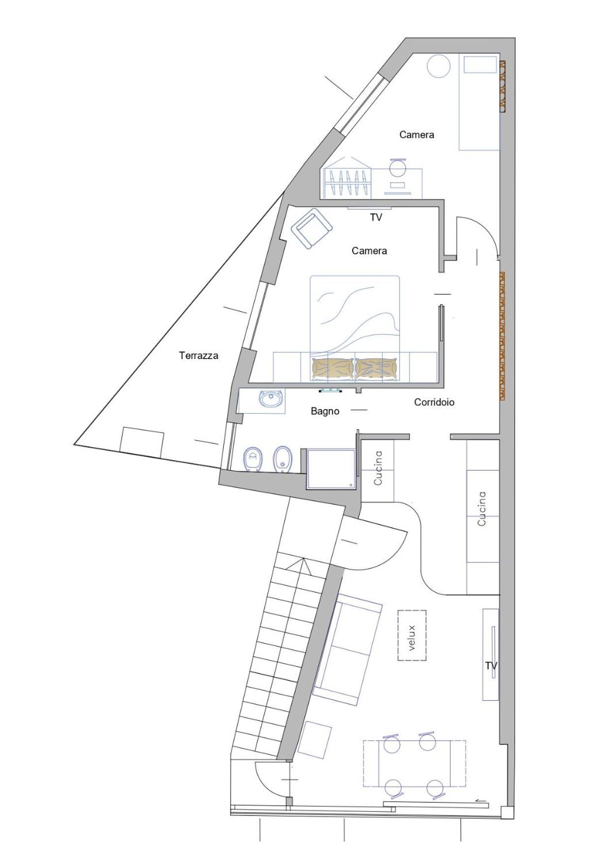 La Casa Di Saten - Appartamento In Franciacorta แอร์บุสโก ภายนอก รูปภาพ